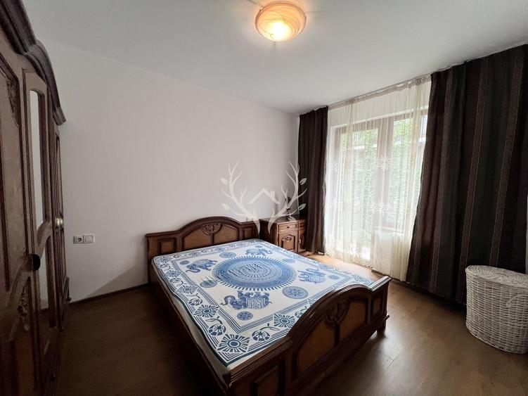Apartament 2 camere de inchiriat – Floresti, zona Parcul Poligonului - 4