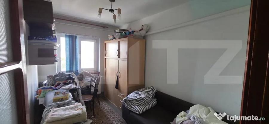 Apartament 3 camere , 60 mp, an 1985 , Mihai Bravu - 4