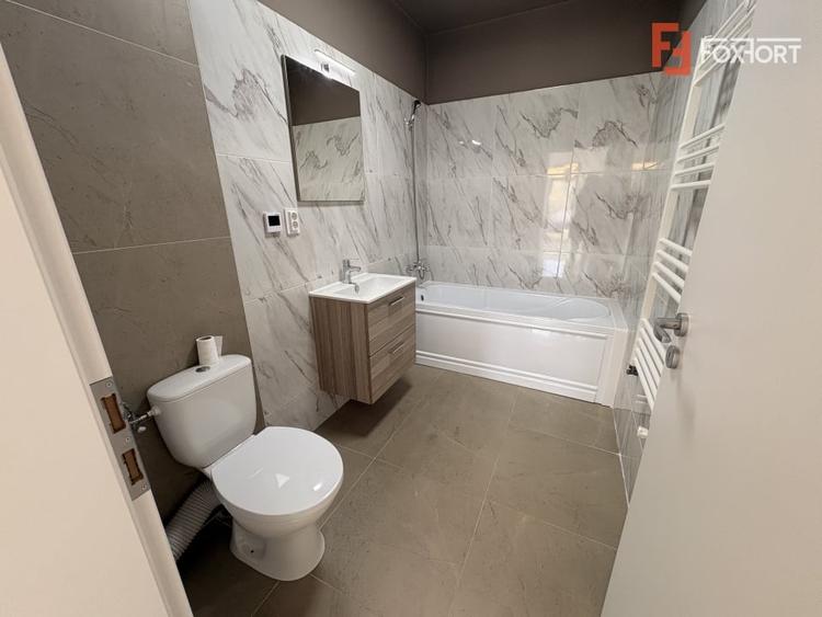 Duplex cu 3 camere cu Canalizare în Giroc