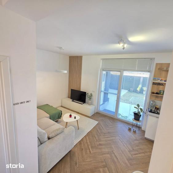 Casă cu 3 camere cu Teren 107 Mp în Nojorid