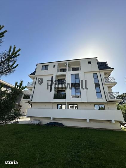 APARTAMENT 3 CAMERE I 2 BAI I PARCARE INCLUSA I ZONA OTOPENI - 1