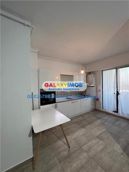Apartament cu 3 camere decomandat, mobilat în Cernica