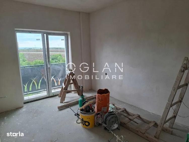 NOU Apartament 4 cam. 76mp- LA CHEIE, zona Turnisor ! - 3