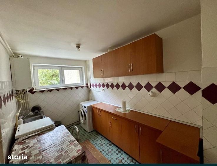 Apartament cu 2 camere, decomandat, 50 mp, zona strazii Donath - 3