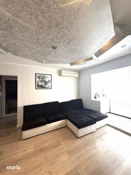 Apartament cu 3 camere în Calea Aradului
