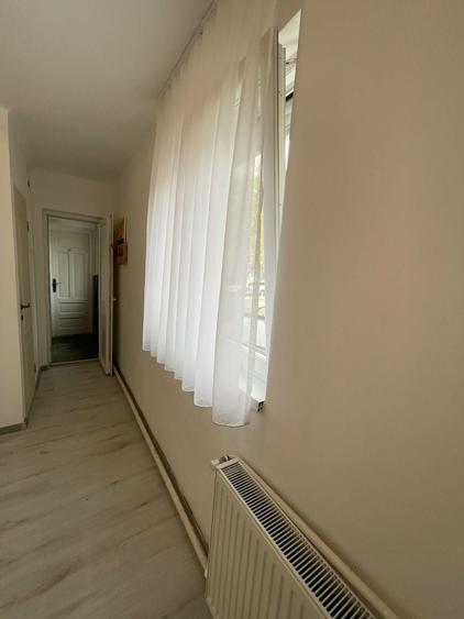 Garsonieră decomandată în Exterior Vest