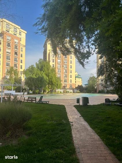 Apartament cu 2 camere în Ștefăneștii de Jos