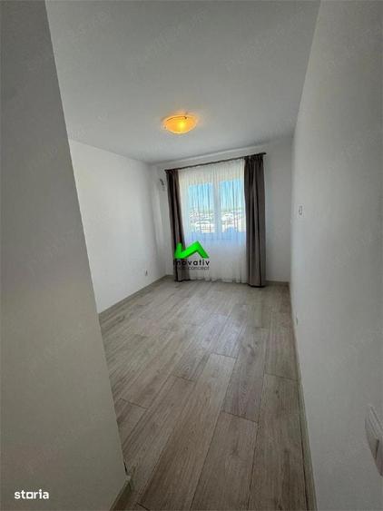 Apartament cu 2 camere decomandat în Turnișor