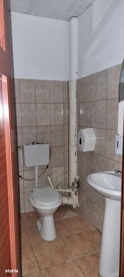 Spațiu comercial, de 55.8 mp, în Pelican
