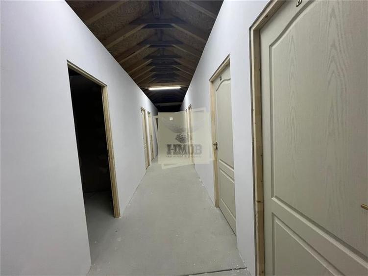 Garsonieră decomandată în Șelimbăr