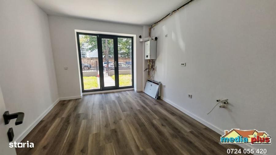 De inchiriat, Apartamente tip studio, noi, moderne Str. Domneasca - 8