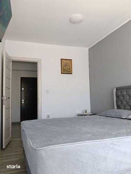 Apartament cu 2 camere decomandat în Bârnova