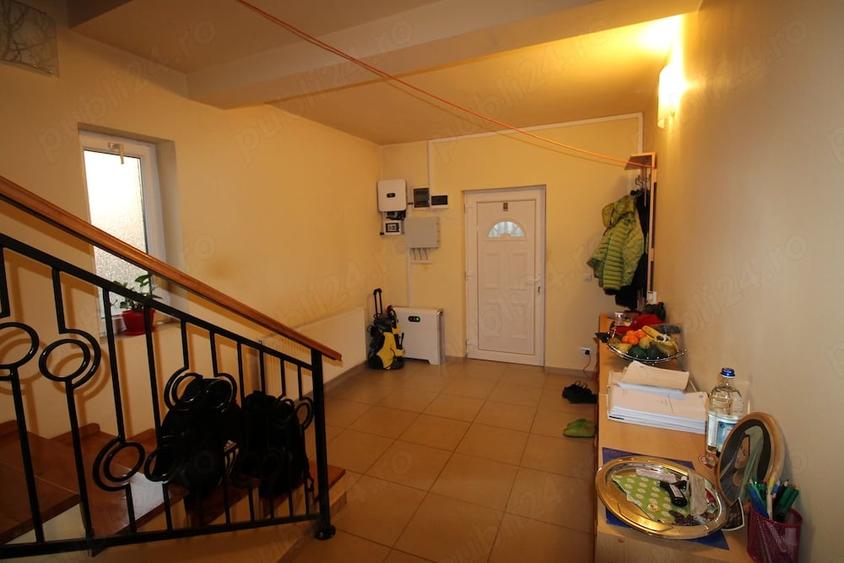 Casă cu 3 camere cu Teren 174 Mp în Giroc