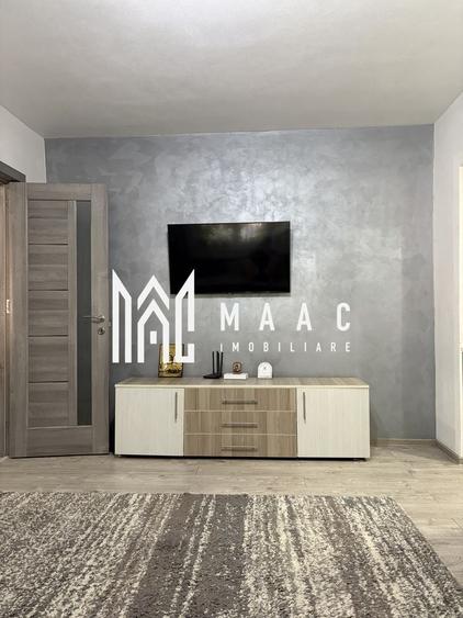 Apartament cu 2 camere decomandat, mobilat în Nord