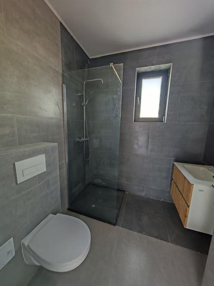 Duplex cu 4 camere cu Canalizare în Tărlungeni