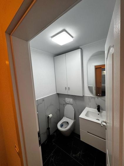 Apartament cu 3 camere decomandat în Malul Mureșului