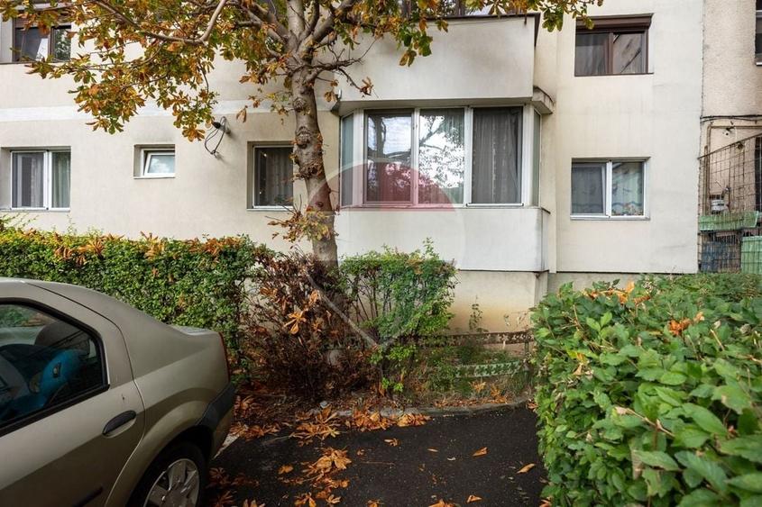 Apartament cu 3 camere de vânzare în zona Stefan cel Mare - 11