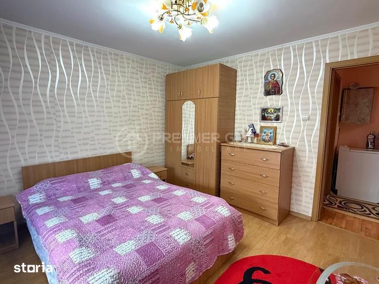 Apartament cu 2 camere în Gară
