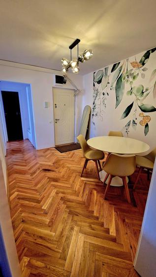 Apartament cu 2 camere decomandat în Mănăștur