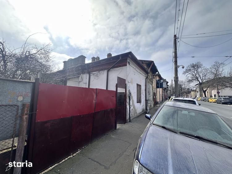 Casa de vanzare zona ultracentrala Calea Plevnei A260 - 8