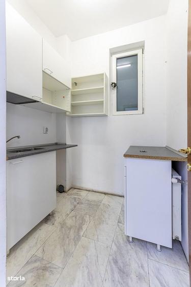 Spațiu comercial, de 100 mp, în Ferdinand