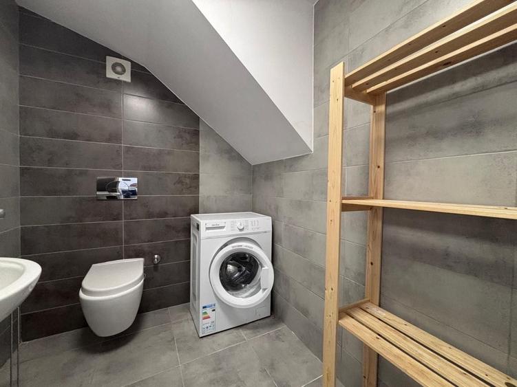 PENTHOUSE 3 CAMERE — North Light Residence, ansamblul Cosmopolis - 6