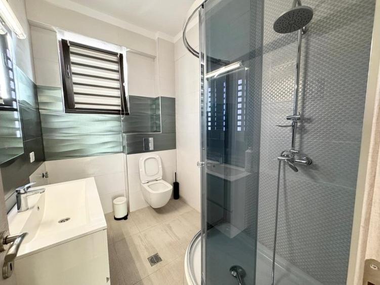 Apartament cu 4 camere în Dorobanți