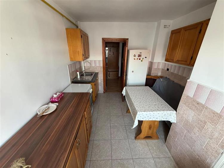 Apartament cu 2 camere decomandat în Brăilei