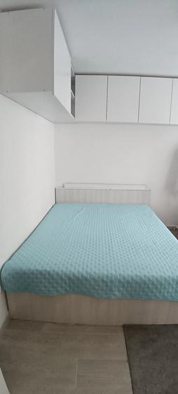 Garsonieră decomandată în Lipovei