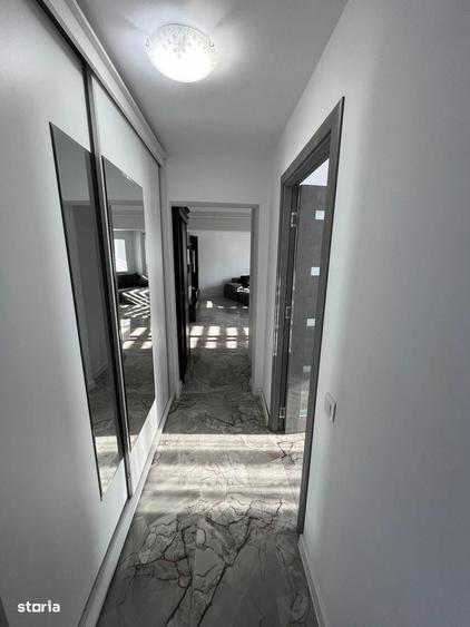 Apartament cu 3 camere în Ultracentral