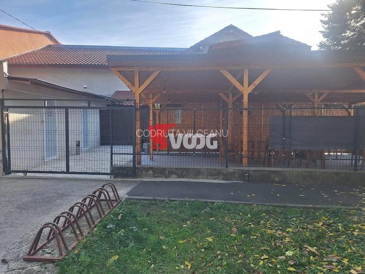 CASA SI SPATIU COMERCIAL-VANZARE-TIMISOARA