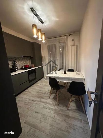 Apartament 3 camere mobilat si utilat complet- Rediu- IASI - 1
