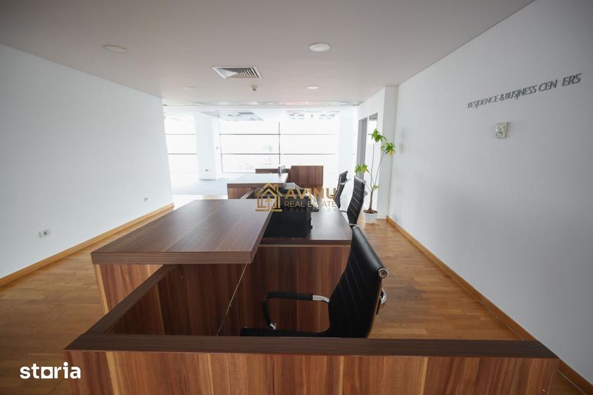 Etaj complet de birouri 400mp | 0% Comision | Iancu Nicolae BSB - 6