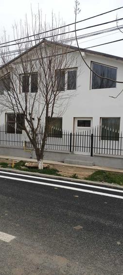 Casa de Vanzare intrare Limanu 1032mp2 cu 7 camere - 2
