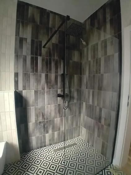 Duplex cu 5 camere cu Canalizare în Mogoșoaia