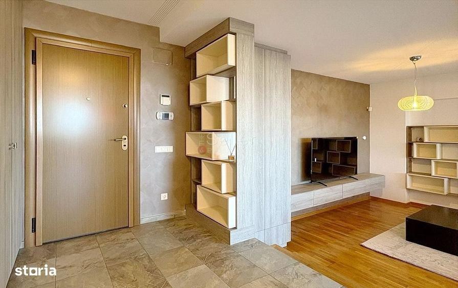 Gama Premium- Apartament Calea Poienii - 17