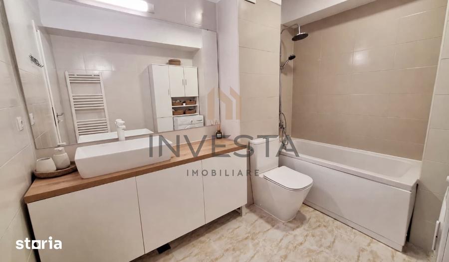 Apartament 2 camere la cheie,bloc nou, etaj intermediar, Marasti! - 3