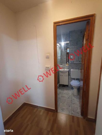Apartament cu 2 camere de inchiriat pe strada Romulus Cioflec! - 2