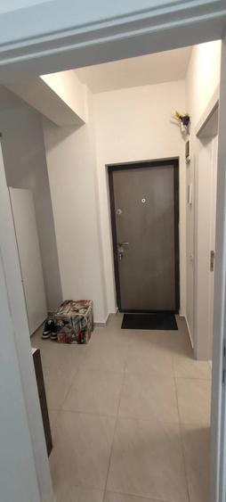 Apartament cu 2 camere decomandat în Chiajna