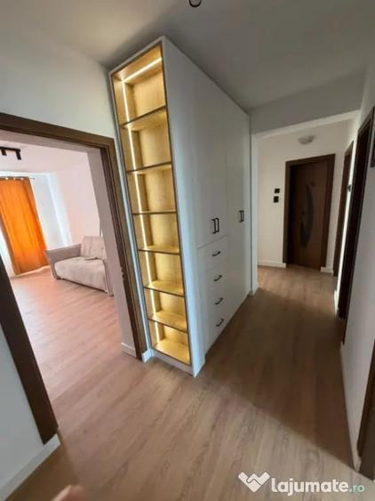 Apartament 3 camere de inchiriat zona Complex Maramuresu/ M - Baia Mare (Maramures) - 13
