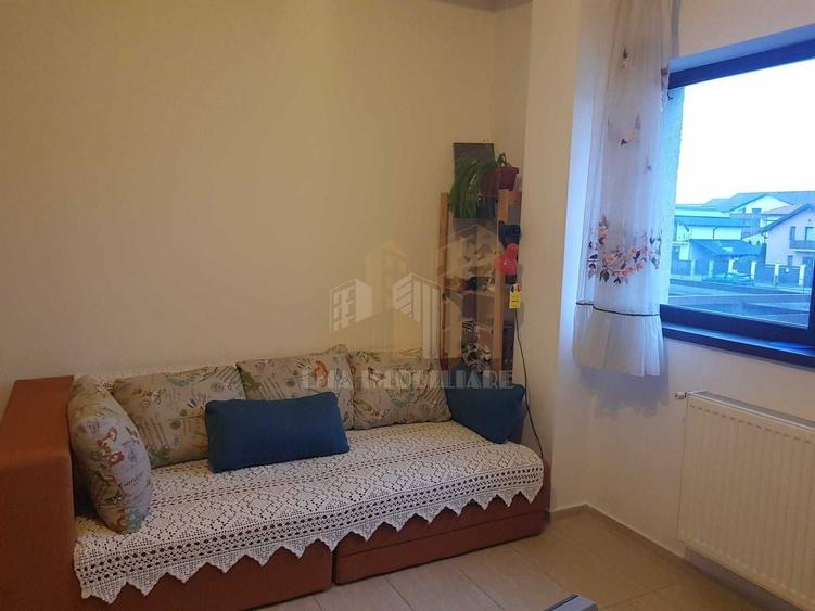Apartament 3 camere Uranus Sanpetru Brasov - 12