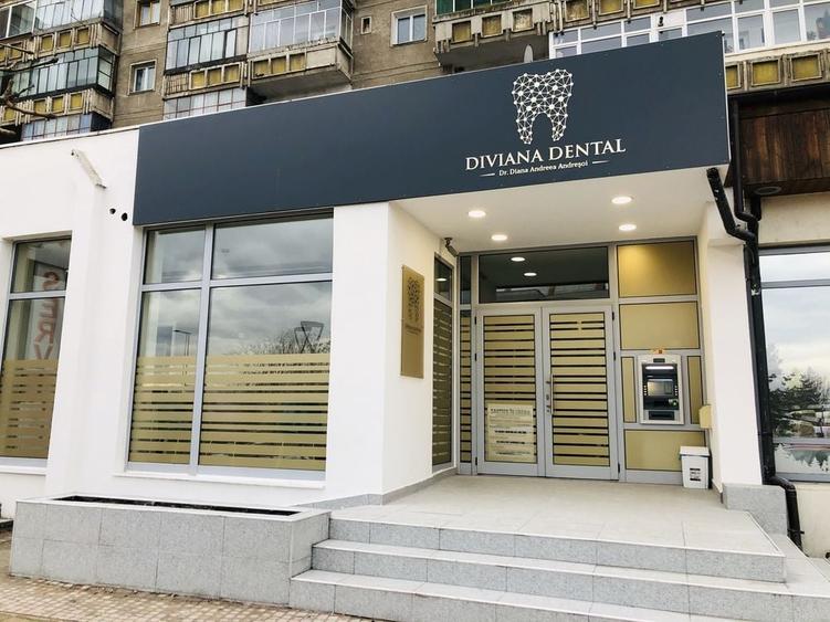 Spațiu comercial, în Central