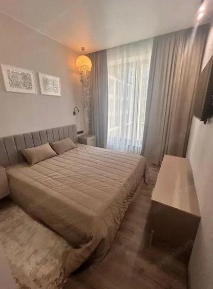 Garsonieră decomandată în Bucureștii Noi