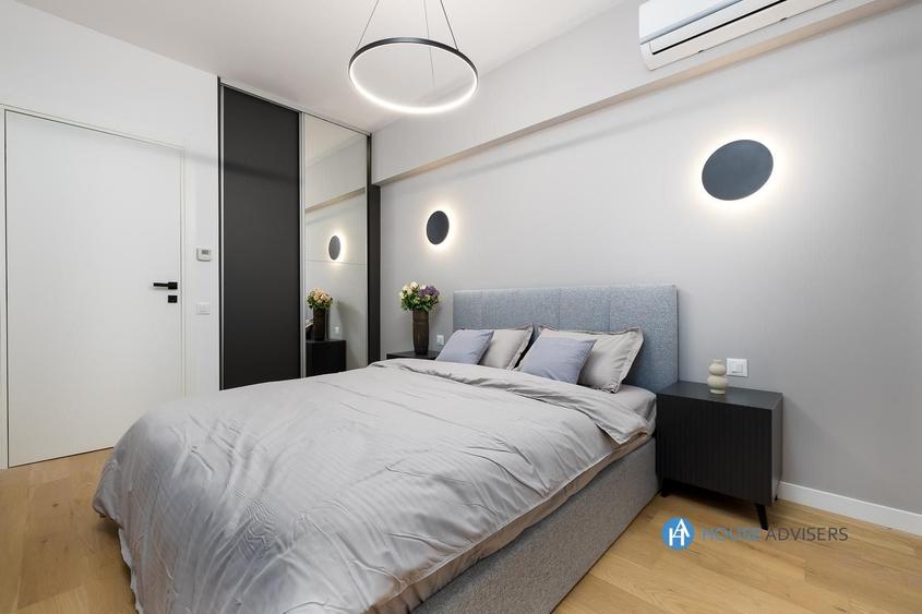 Inchiriere apartament 2 camere One Cotroceni - 8