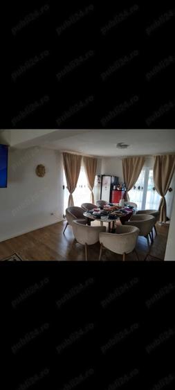 Casă cu 4 camere cu Teren 1000 Mp în Dumbrăvița