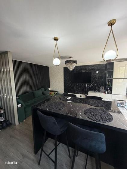 Apartament cu 2 camere în Calea București