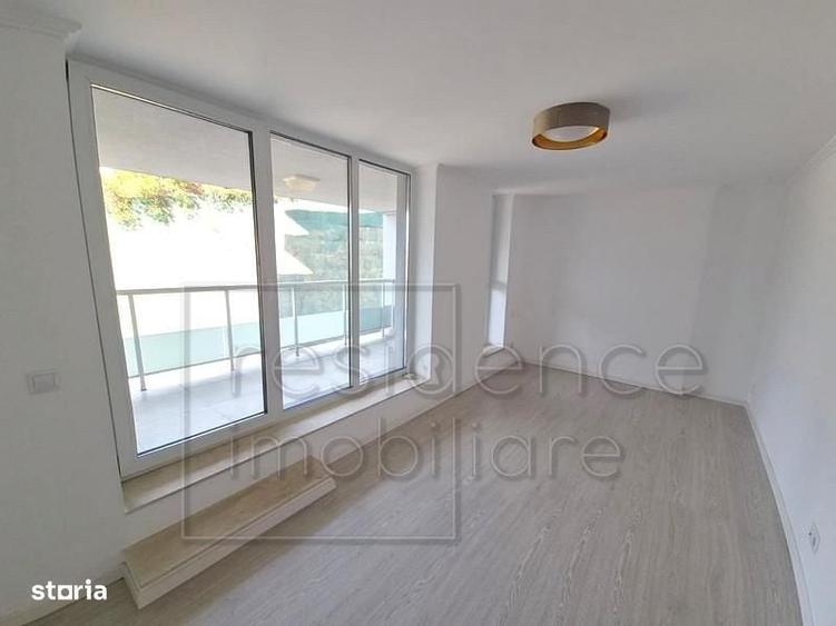 Apartament cu 4 camere decomandat în Grigorescu