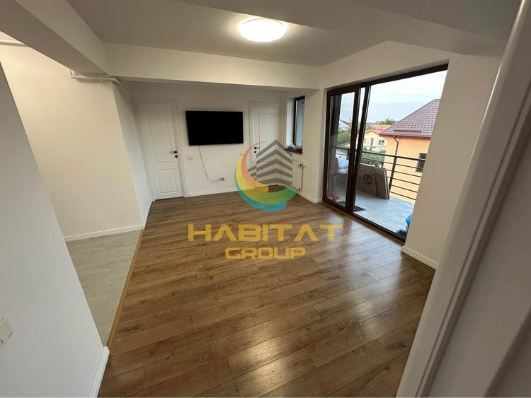 Apartament cu 2 camere decomandat în Berceni