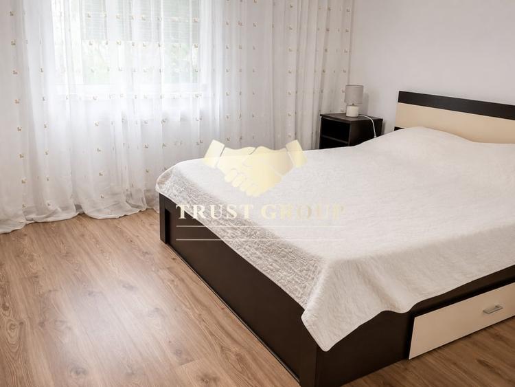 Apartament cu 2 camere decomandat în Parcul Circului