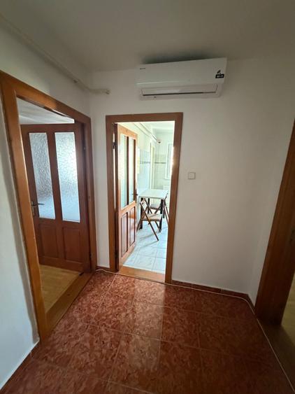 Apartament 2 camere Decomandat, Bucegi / Brailei, Centrala, AC - 5
